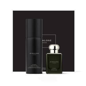 Jo Malone London Cypress & Grapevine Duo